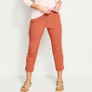 Orvis | Women's Jackson Quick-Dry Natural Fit Capri Pant